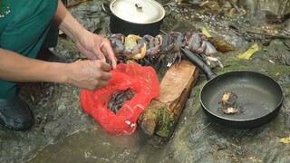 Một Đêm Bội Thu - Tập 2 _ Chuyến Phưu Lưu Dài Ngày