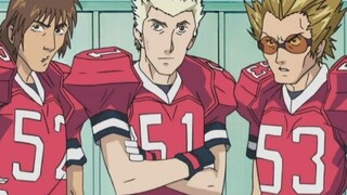 Eyeshield 21 - 041