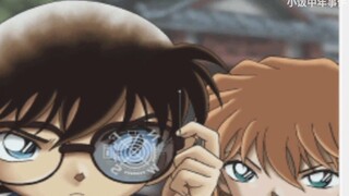 Kedua iblis Tokyo bersama-sama menyelidiki kasus ini, BLEACH memberikan bayangan di Pulau Gelap, mar