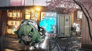 看完不敢去上海了