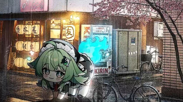 看完不敢去上海了