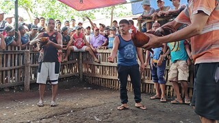tupada lang malakas