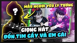 Troll Trai Playerduo #3 - Gầy '' Bể Bóng '' Vì Thuê Phải Anh Bạn Hát Quá Hay