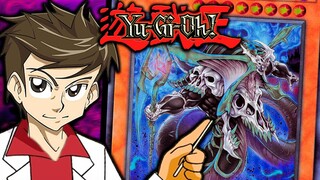🟠 YU-GI-OH - COMO JOGAR DE : ZUMBI HORDA 2023 🟠