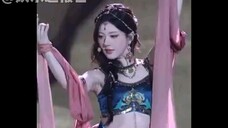 上一秒我是女明星,下一秒累死老娘了。