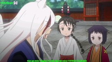 Thuyết minh Sengoku Youko: The Reformer Siblings Arc Tập 12