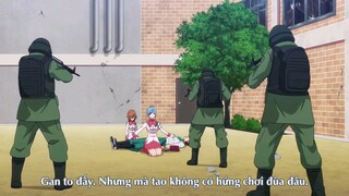 Truy Tìm Kích Trụy Vương Tập 17 - Việt Sub