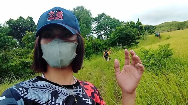 Tara pa Bundok
