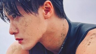 [ทัน เจี้ยนฉี] เด็กเกเรที่พ่นกราฟฟิตี้ใส่ตัวเองในสายลมไร้ขอบเขต - Bilibili