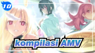 [ACG / MAD] Pertunjukan Kompilasi Seluruh Karya_C10