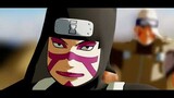 Temperature [NARUTO MMD] The Suna Ninjas - Gaara, Kankuro, Matsuri, Temari, Chiyo, Baki, Sasori