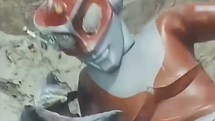 Ini orang paling kejam dalam efek khusus! Mari kita lihat betapa menyedihkannya monster-monster itu 