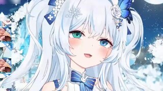 【Xiyue Mengna】It seems like something is wrong, but it also seems like everything is right