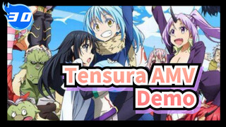 [AMV] Demo_29