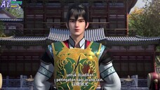 Martial Peak Episode 21 Sub Indo