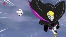 Otsutsuki Tulashiki melenyapkan dua limbo - Boruto Two Blue Vortex Part 1139