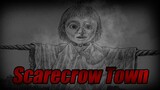 "Scarecrow Town" Animated Horror Manga Story Dub and Narration