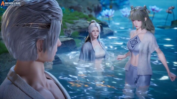 Againt Sky Supreme | Episode 474