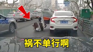Hận thù cũ chưa trả được, hận thù mới lại xuất hiện!!