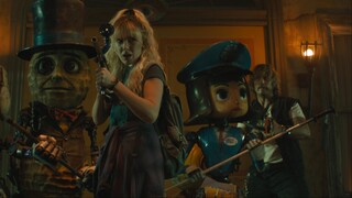 The Electric State (2025) – Full Movie 🎬 Watch Free Link in Description!