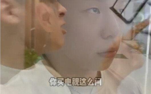 Buying TVs Can Be This Easy!