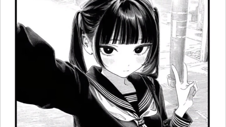 Saving SaTo, but Gu Yue Fangyuan...