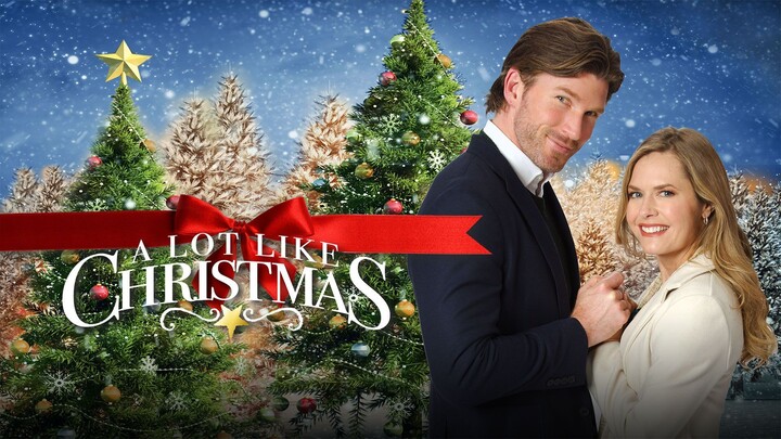 A Lot Like Christmas 2021 SUB INDO