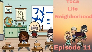 My Sisters Season 1 Episode 11