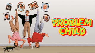 Problem child 1990