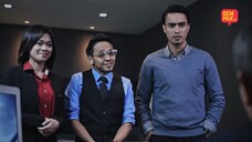 The Series Girlfriend Aku Dari Neraka (E6) 🔥