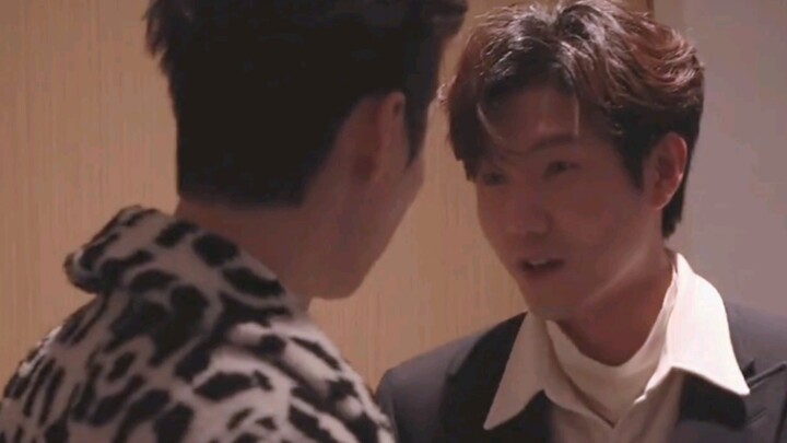 Aaaa aaaa Ayunga dan Wang Xi ketemu lagi nih~ Persahabatan menuju persahabatan~