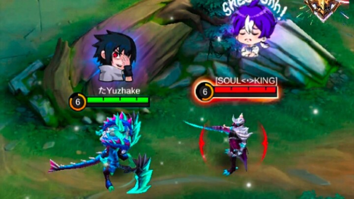 📍 THAMUZ VS ARGUS WHICH IS THE BEST? - WATCH THIS 🔥🫪 | MLBB #mlbb #argus #thamuz #argusbuild
