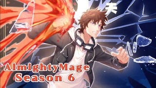 【Việt Sub】Pháp Sư Toàn Năng Phần 6【Bản đầy đủ】