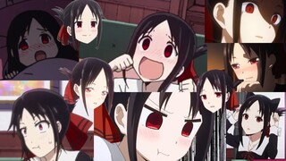 *Kaguya Noises*