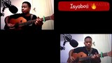 My Only Hope - Switchfoot (Calm Cover by Isyaboii 🔥)