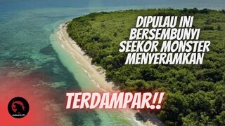 BERTAHAN HIDUP DI PULAU MISTERIUS | Alur Cerita Film Sweetheart 2019