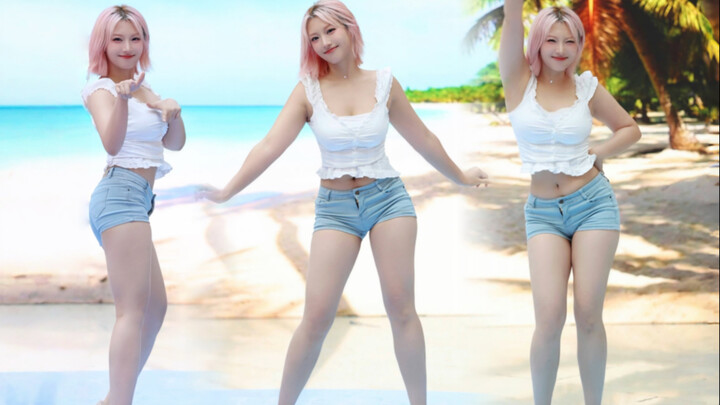 เอ๊ะ? ฉันไม่ใช่อัจฉริยะเรื่อง Shake It เหรอเนี่ย? ! !