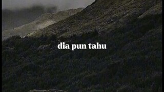 berdua dengan mu...
