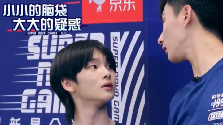 周震南哈哈哈哈笑的我脑壳痛哈哈哈哈哈问于小彤全世界都知道她是你女朋友吗哈哈哈哈哈戒网中心太成功了叭哈哈哈哈哈哈太太可爱了我笑伤了