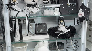 The perfect "pain cabinet" 🛏️ for those with small appetites and a penchant for getting tricked—4 in