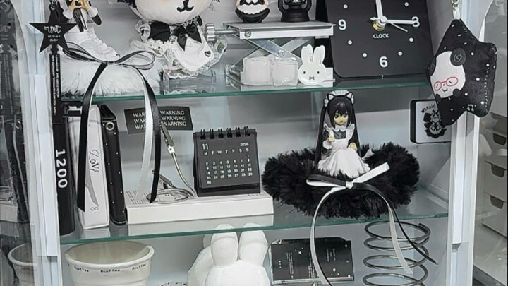 Rương đựng đồ cực kỳ phù hợp với những người ăn ít mà lại hay mắc bẫy! 4 ý tưởng trang trí rương!