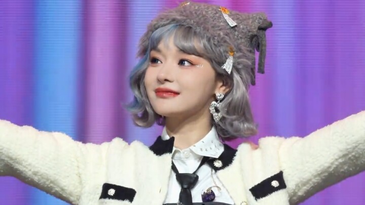 แฟนหนุ่มของหวงเสวี่ยอวิ้นมีจำนวนมากก็มีเหตุผลของมัน