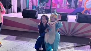 STORY OF NANA GAJAH