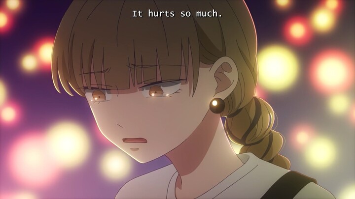 Koori no Jouheki | BROOO, YOU MADE HER CRY!! OMOTE DERO, KORA!! 💢💀