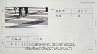 (Love.Scout). Ep12 End Sub Indo