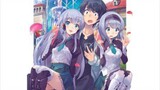 In Another World With My Smartphone Episode 1 English Dubbed