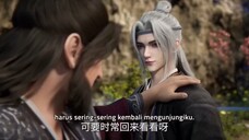 Renegade Immortal Eps 85 Sub Indo 1080P