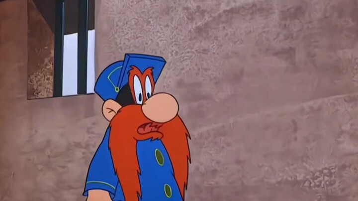 مشاهدة "الأرنب يهرب من السجن" دفعة واحدة