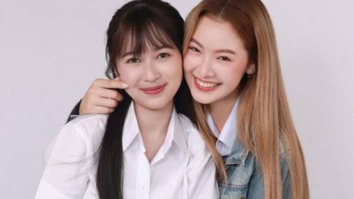 Like a palette eps 8 sub indo End