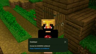 ini video minecraft survival 4